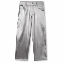 Enfant Zadig & Voltaire Pantalon Métallisé |