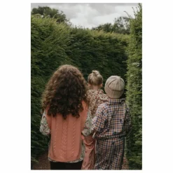 Enfant garbo&friends Pantalons, Joggers|Pantalons Jeggings|Pantalon Mulberry Carreaux |