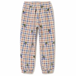garbo&friends Pantalon Mulberry Carreaux Mini |