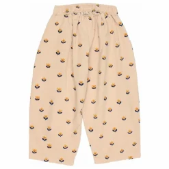 Enfant Búho Pantalon Naïf Coton Bio |