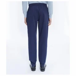 New A.P.C. Pantalon New Kaplan | Bleu marine
