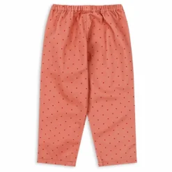 Enfant Konges Sløjd Leggings, Pantalons|Pantalons Jeggings|Pantalon Nola |