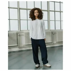 Enfant Sofie Schnoor Pantalon Nolasy Rayé |