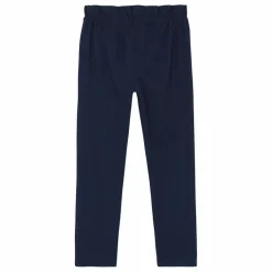 Tartine et Chocolat Pantalon Nœud | Bleu marine Discount