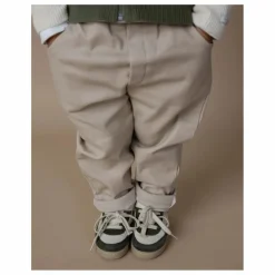 Enfant Donsje Pantalons, Joggers|Joggers, Pantalons|Pantalon Olb |