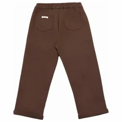 Donsje Pantalon Olb | Marron Hot