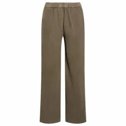 Hot Diega Pantalon Pantero | Camel