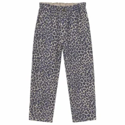 Enfant Cozmo Pantalon Paola Léopard |