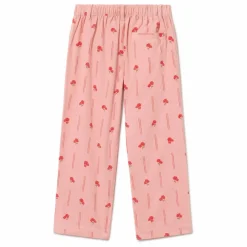 Enfant garbo&friends Pantalons Jeggings|Pantalon Peony Velours Côtelé |