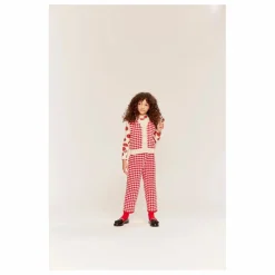 Enfant Wynken Pantalon Piano Vela Coton Bio |