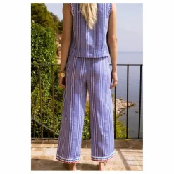 Femme JoSephine Pantalon Pietro |