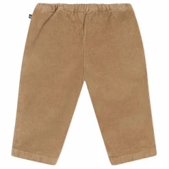 Best Petit Bateau Pantalon Poches Velours Côtelé Bébé | Beige
