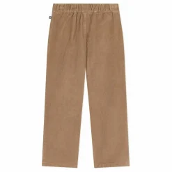 Enfant Petit Bateau Pantalons, Joggers|Pantalon Poches Velours Côtelé |