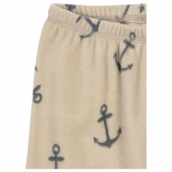 Sale Konges Sløjd Pantalon Polaire Tavi Arches Fibres Recyclées | Beige