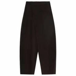 Femme Cordera Pantalon Portefeuille Tailoring Laine Vierge |