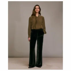 Femme Diega Pantalon Portorico |