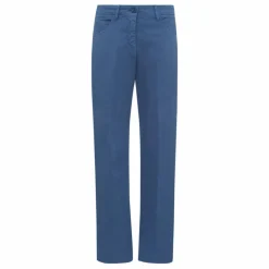 Online Hartford Pantalon Prezzo | Bleu