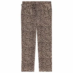 Homme Pockies Pantalon Pyjama Léopard |