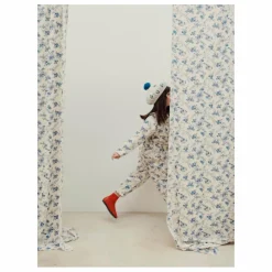 Enfant Emile et Ida Leggings, Pantalons|Pantalons Jeggings|Pantalon Quilté Fleuri |