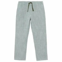 Enfant Tartine et Chocolat Pantalon Rayé |