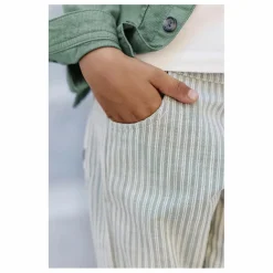 Enfant Tartine et Chocolat Pantalon Rayé |
