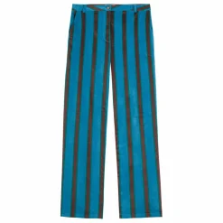 Femme Bobo Choses Pantalons|Pantalon Rayée Velours - Collection Femme |