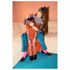 Femme Bobo Choses Pantalons|Pantalon Rayée Velours - Collection Femme |