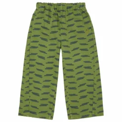 Enfant Main Story Pantalons, Joggers|Pantalons, Jeans|Pantalon Relaxed Coton Bio |