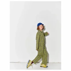 Enfant Main Story Pantalons, Joggers|Pantalons, Jeans|Pantalon Relaxed Coton Bio |