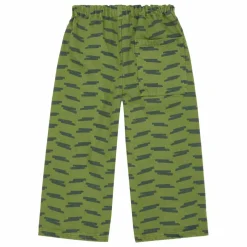 Enfant Main Story Pantalons, Joggers|Pantalons, Jeans|Pantalon Relaxed Coton Bio |