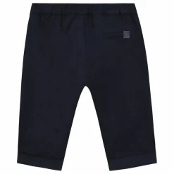 Online Tartine et Chocolat Pantalon Revers | Bleu marine