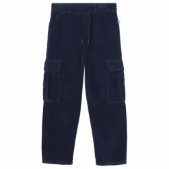 Enfant Cozmo Pantalon Salem Denim Côtelé |