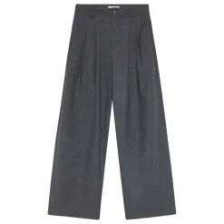 Best Maison Hotel Pantalon Sastre Charles | Noir