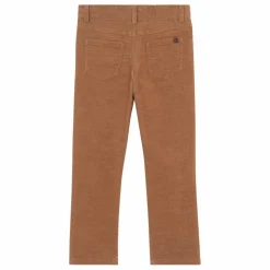 Online Tartine et Chocolat Pantalon Slim | Camel