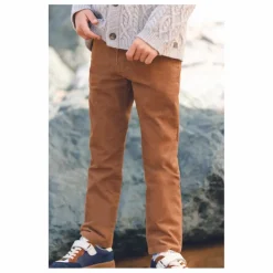 Online Tartine et Chocolat Pantalon Slim | Camel