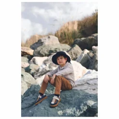 Online Tartine et Chocolat Pantalon Slim | Camel