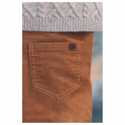Online Tartine et Chocolat Pantalon Slim | Camel