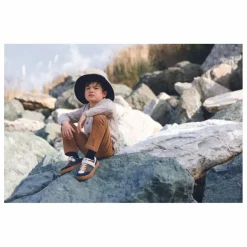 Online Tartine et Chocolat Pantalon Slim | Camel