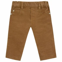 Tartine et Chocolat Pantalon Slim Bébé | Camel