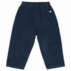 Enfant Búho Pantalon Soft Velours Côtelé Coton Bio |