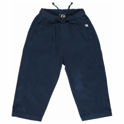 Enfant Búho Pantalon Soft Velours Côtelé Coton Bio |
