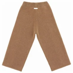 Enfant Donsje Pantalon Sulien Laine Mérinos |