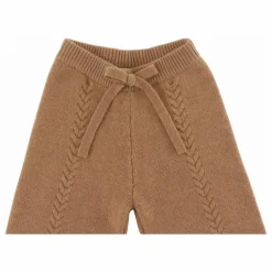 Enfant Donsje Pantalon Sulien Laine Mérinos |