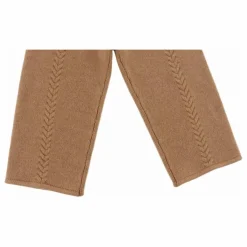 Enfant Donsje Pantalon Sulien Laine Mérinos |