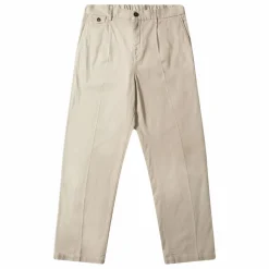 Edmmond Studios Pantalon Summer Jack | Taupe New