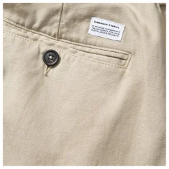 Edmmond Studios Pantalon Summer Jack | Taupe New