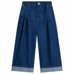 Outlet C'era Una Volta Pantalon Suri | Denim