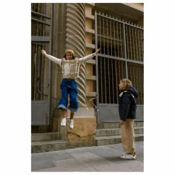 Outlet C'era Una Volta Pantalon Suri | Denim