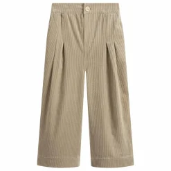 Enfant C'era Una Volta Pantalons Jeggings|Pantalon Suri Velours Côtelé |