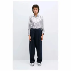 Femme Cordera Pantalon Tailoring |